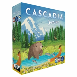 Cascadia Junior