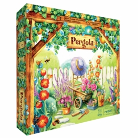 Pergola
