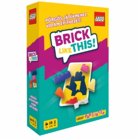 LEGO® Brick Like This
