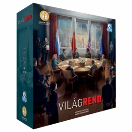 Világrend