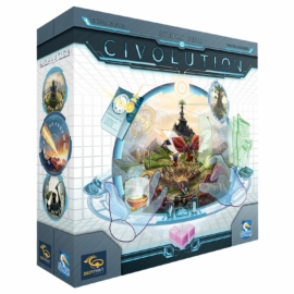 Civolution