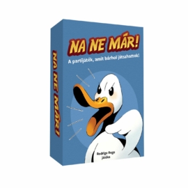 Na ne már!