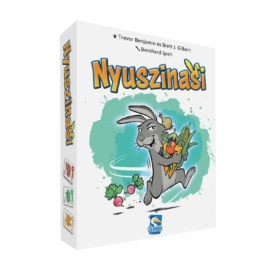 Nyuszinasi