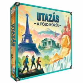 Utazás a Föld körül