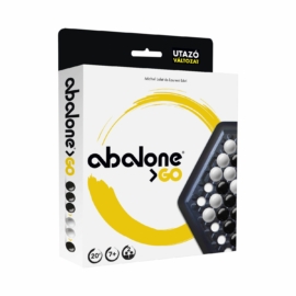 Abalone Go