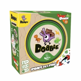 Dobble Dinók