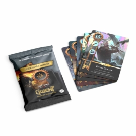 Gwent: Legendás hősök (Nilfgaard)