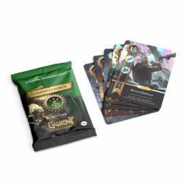 Gwent: Legendás hősök (Scoia'tael)