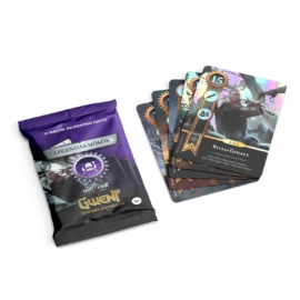 Gwent: Legendás hősök (Skellige)