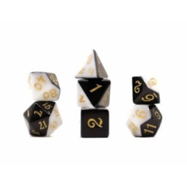 Dobókocka készlet Fable: Alice