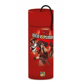 Bang! Dice Explosion