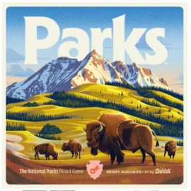 Parks 2nd edition