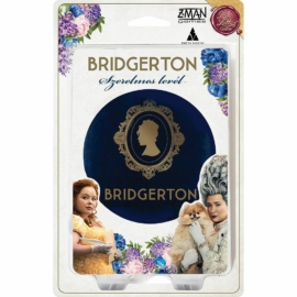 Szerelmes levél: Bridgerton