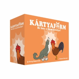 Kártyafarm