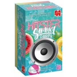 Hitster Summer party