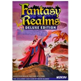 Fantasy Realms Deluxe