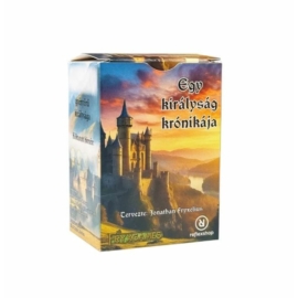 Egy királyság krónikája