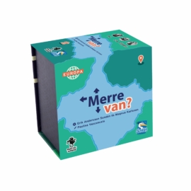 Merre van? - Európa