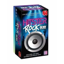 Hitster: Rock