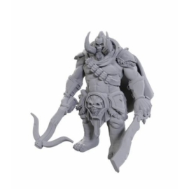 D&D Nolzur's Marvelous Miniatures: Orthon Wave 25