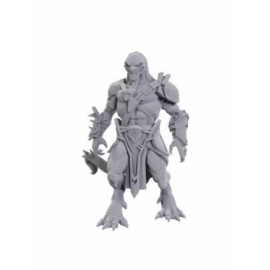 D&D Nolzur's Marvelous Miniatures: Draconian Mastermind Wave 25