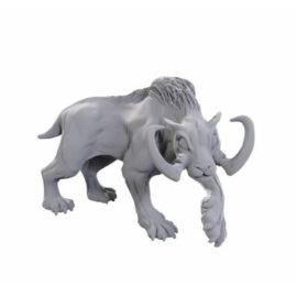 Critical Role Miniatures: Moorbounder (Wave 25)