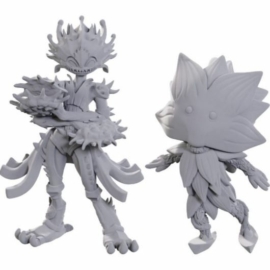 Pathfinder Deep Cuts: Lotus Leshy & Flytrap Leshy Wave 25