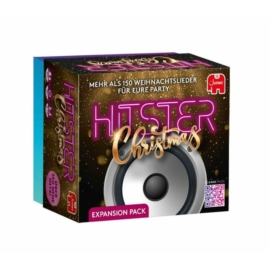 Hitster: Christmas kiegészítő csomag