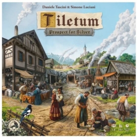 Tiletum: Prospect for Silver kiegészítő