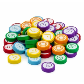 Vantage: Skill Token Upgrade Pack