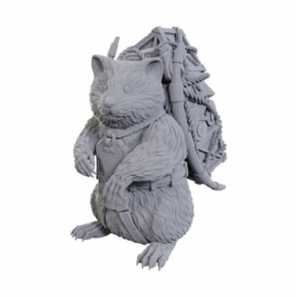 D&D Nolzur's Marvelous Miniatures: Giant Space Hamster