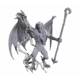 D&D Nolzur's Marvelous Miniatures: Blue Abishai Wave24