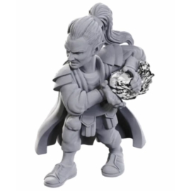 D&D Nolzur's Marvelous Miniatures: Pirate Deck Wizard Wave24