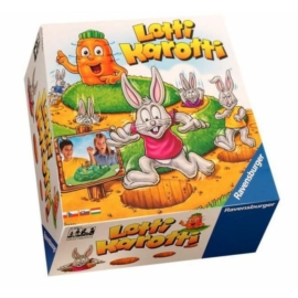 Lotti Karotti Deluxe