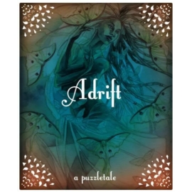 Adrift: A Puzzletale