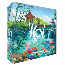 Koi