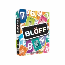 Blöff