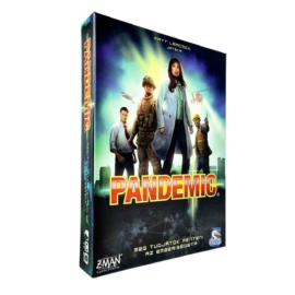 Pandemic