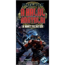 Space Hulk: A halál angyalai