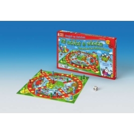 Bogyó és babóca - Ki nevet a végén? 