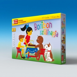 Boribon Szülinapja Boribon Szülinapja