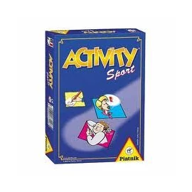 Activity Sport