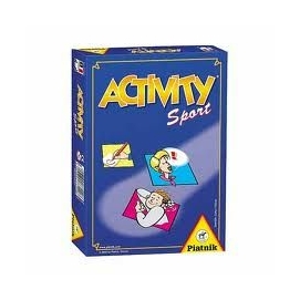 Activity Sport 