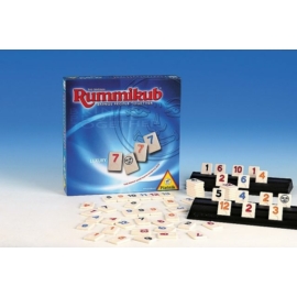 Rummikub Luxury kiadás