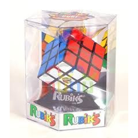 Rubik kocka 3x3, Díszdobozos