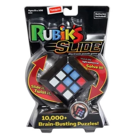 Rubik Slide