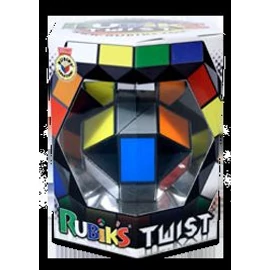 Rubik Twist Color