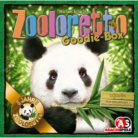 Zooloretto: Goodie-Box