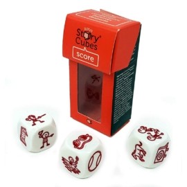 Sztorikocka – Scores