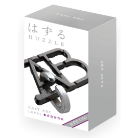 Huzzle: Cast – ABC* Huzzle: Cast – ABC*